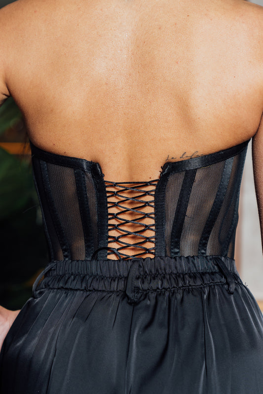 Corsetto Ego