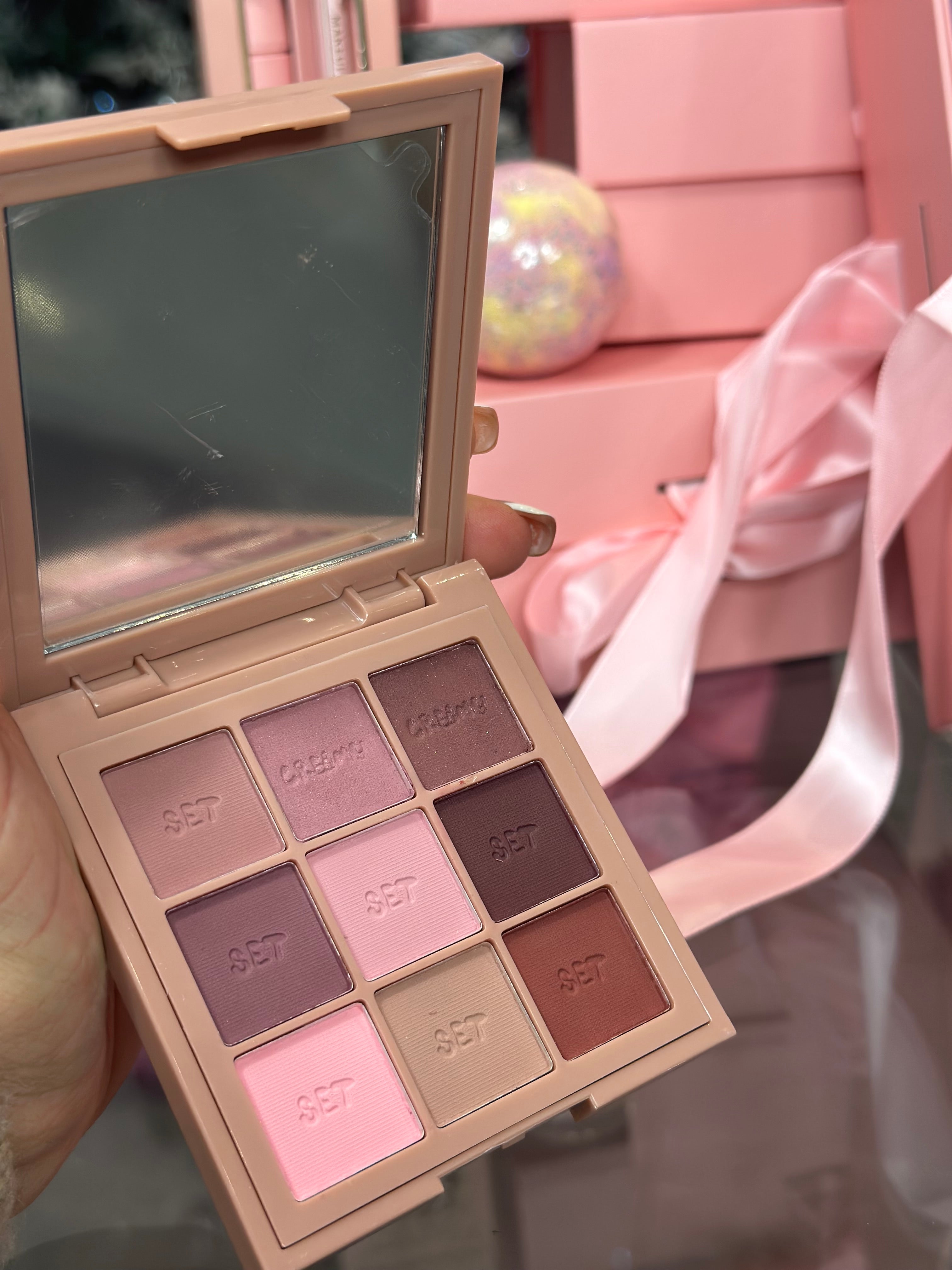 Box Beauty