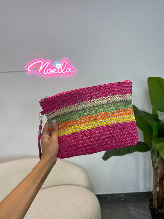 Pochette Colours