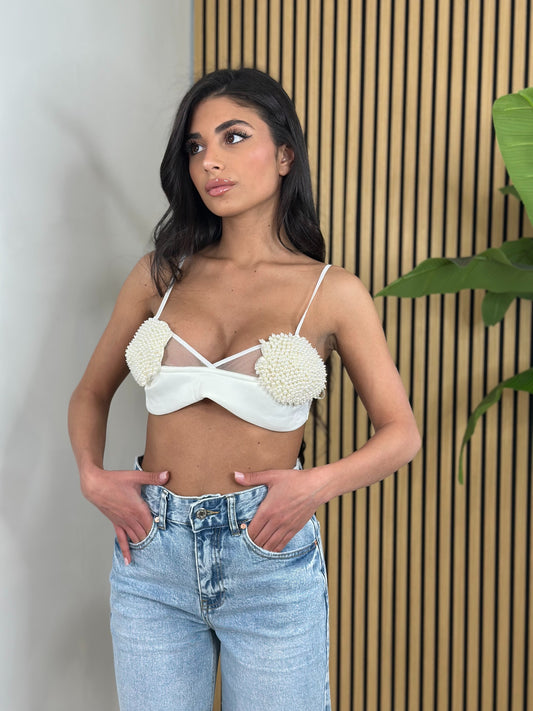 Bralette Perla