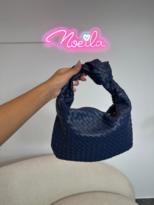 Borsa Mini Bottega