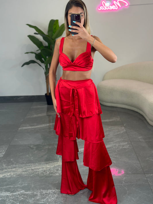 Set Samba