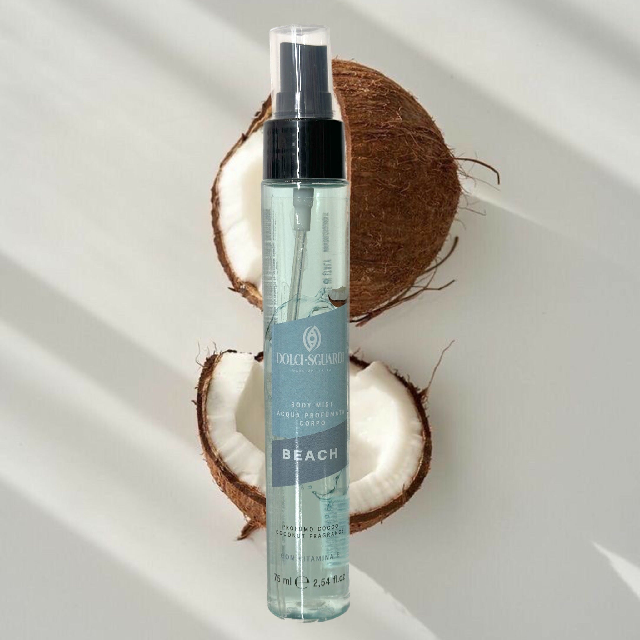 Acqua Profumata Corpo