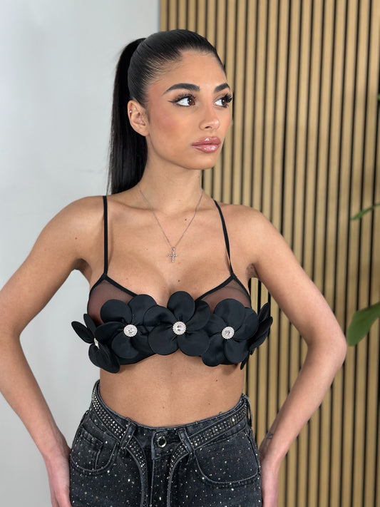 Bralette Fiore