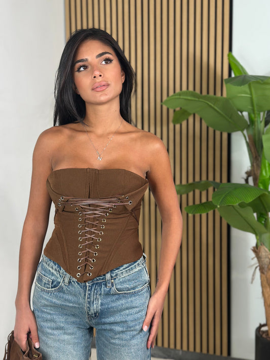 Corsetto Indian