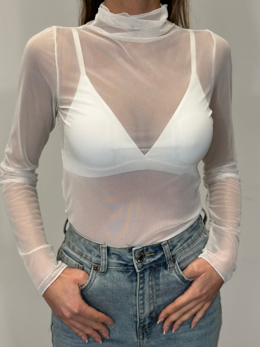 Maglia Velata