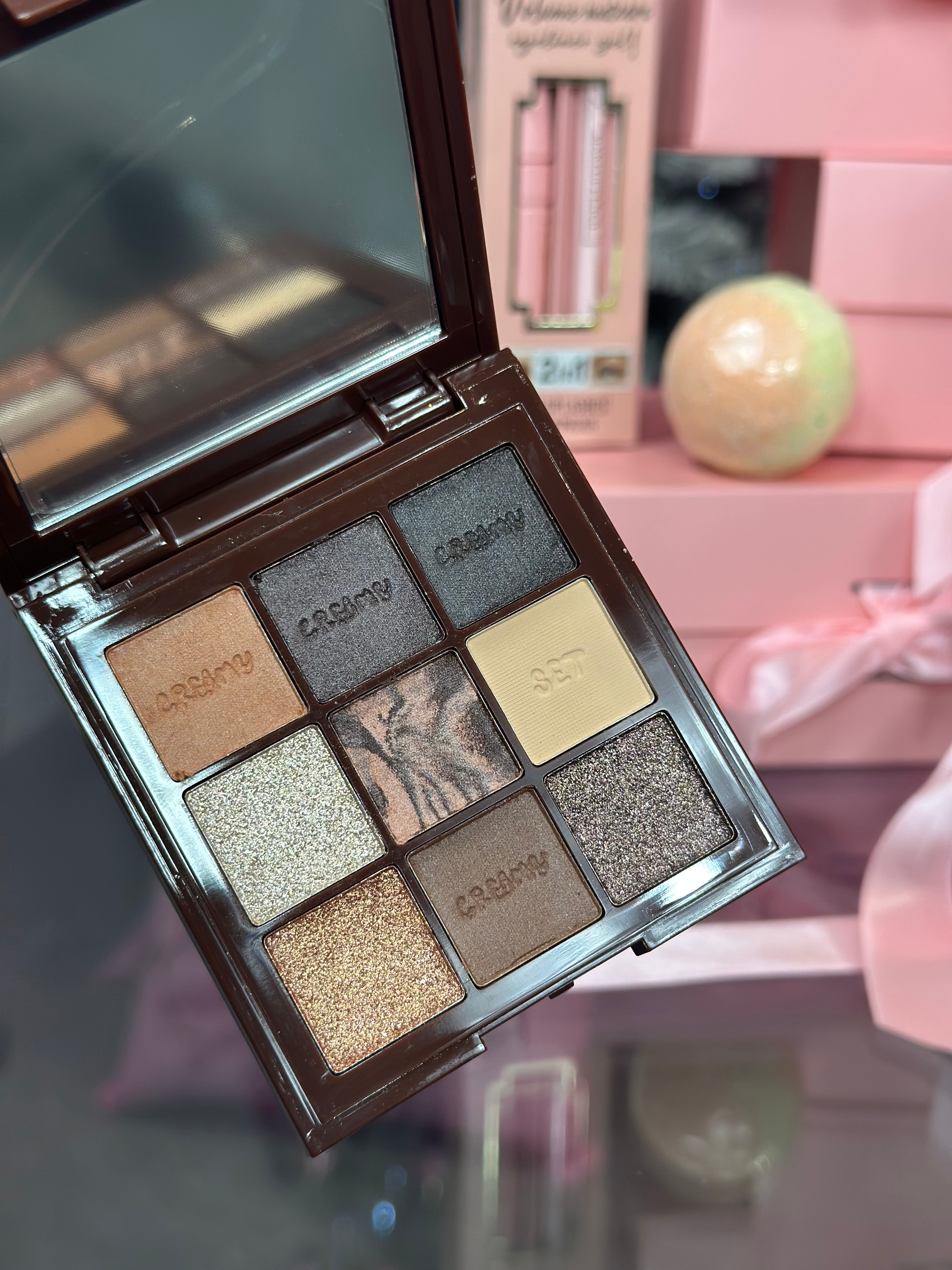 Box Beauty
