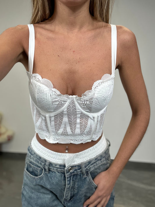 Top Claudia