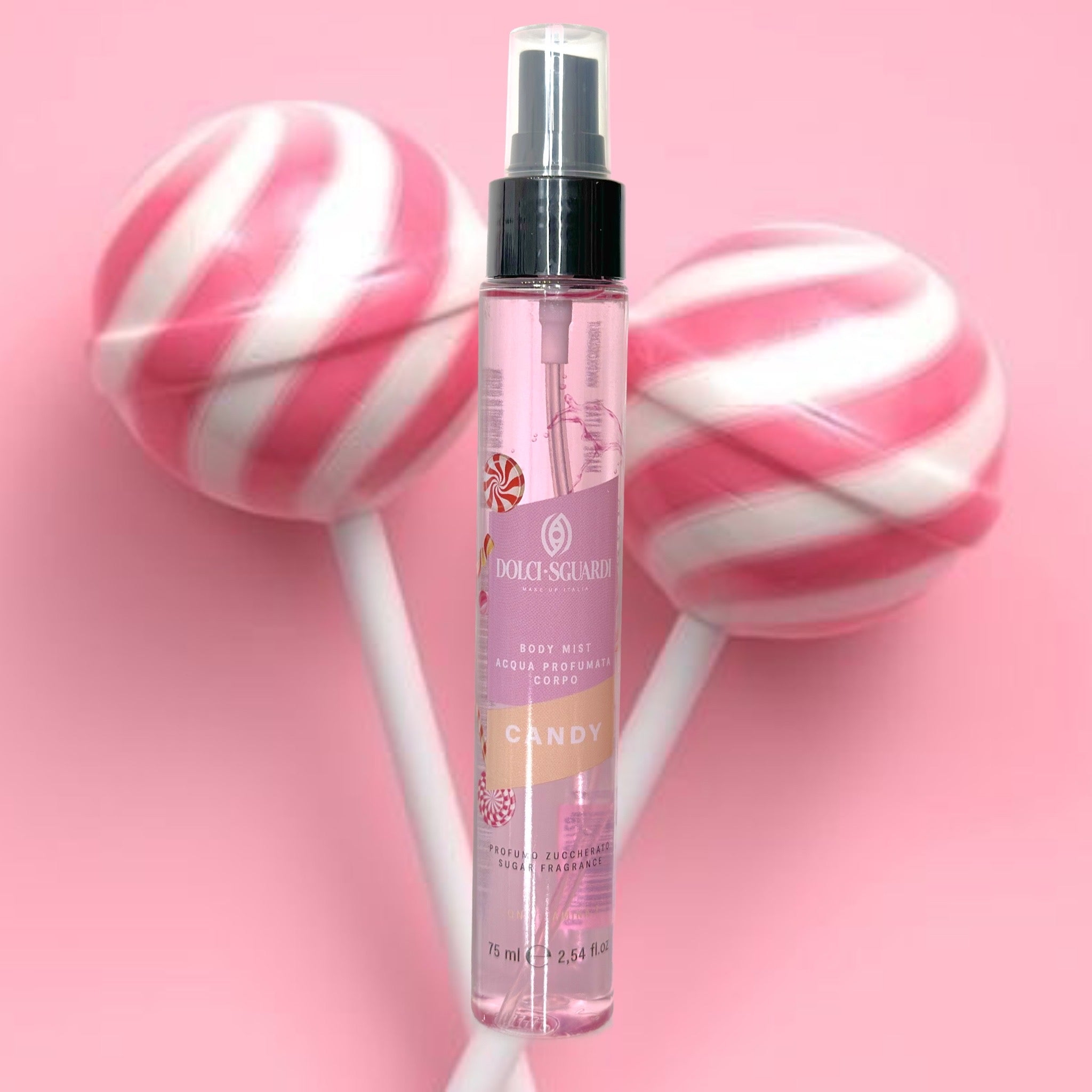 Acqua Profumata Corpo