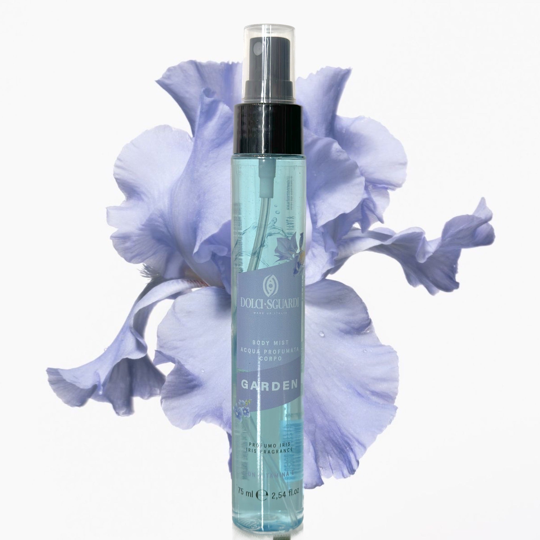 Acqua Profumata Corpo