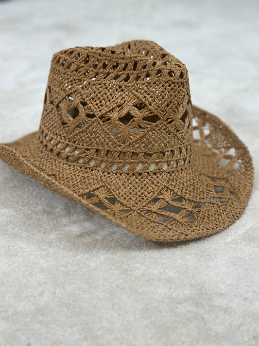 Cappello Cowboy
