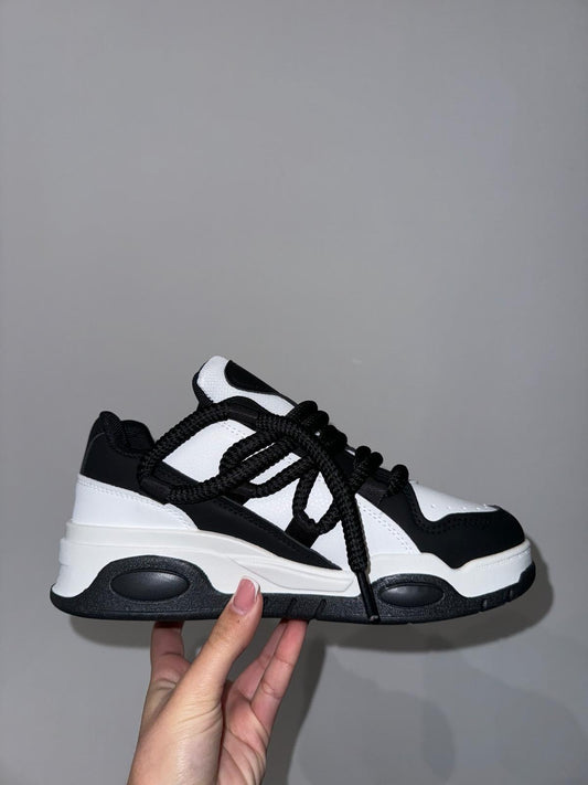Sneakers Panda