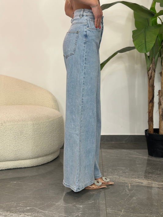 Jeans Liam