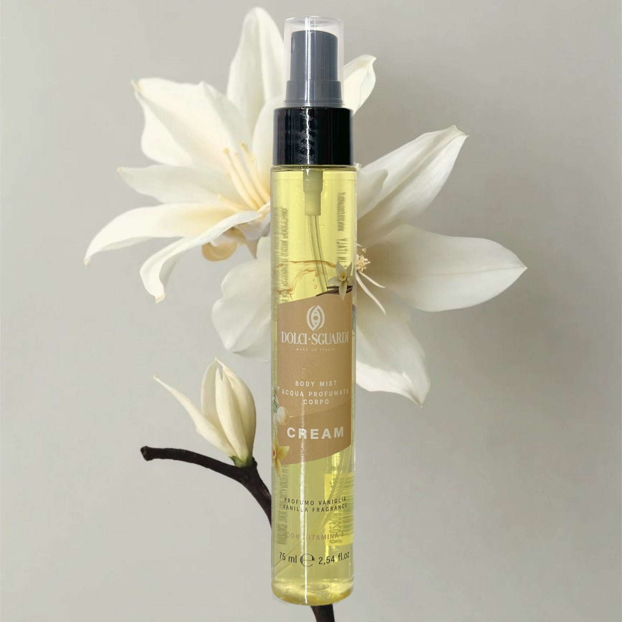 Acqua Profumata Corpo