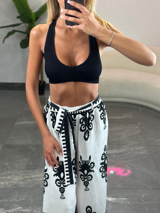 Top crop costine