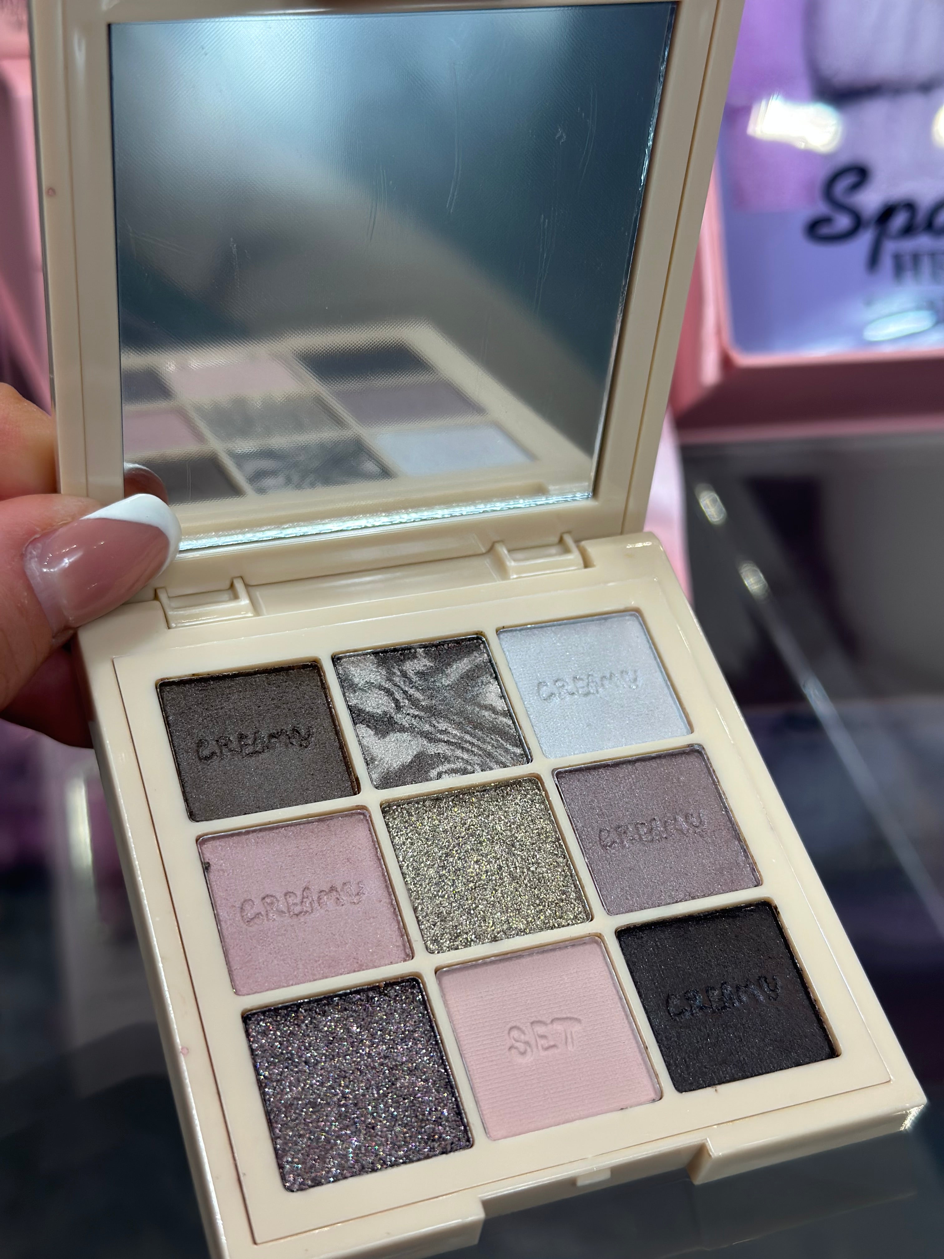 Box Beauty