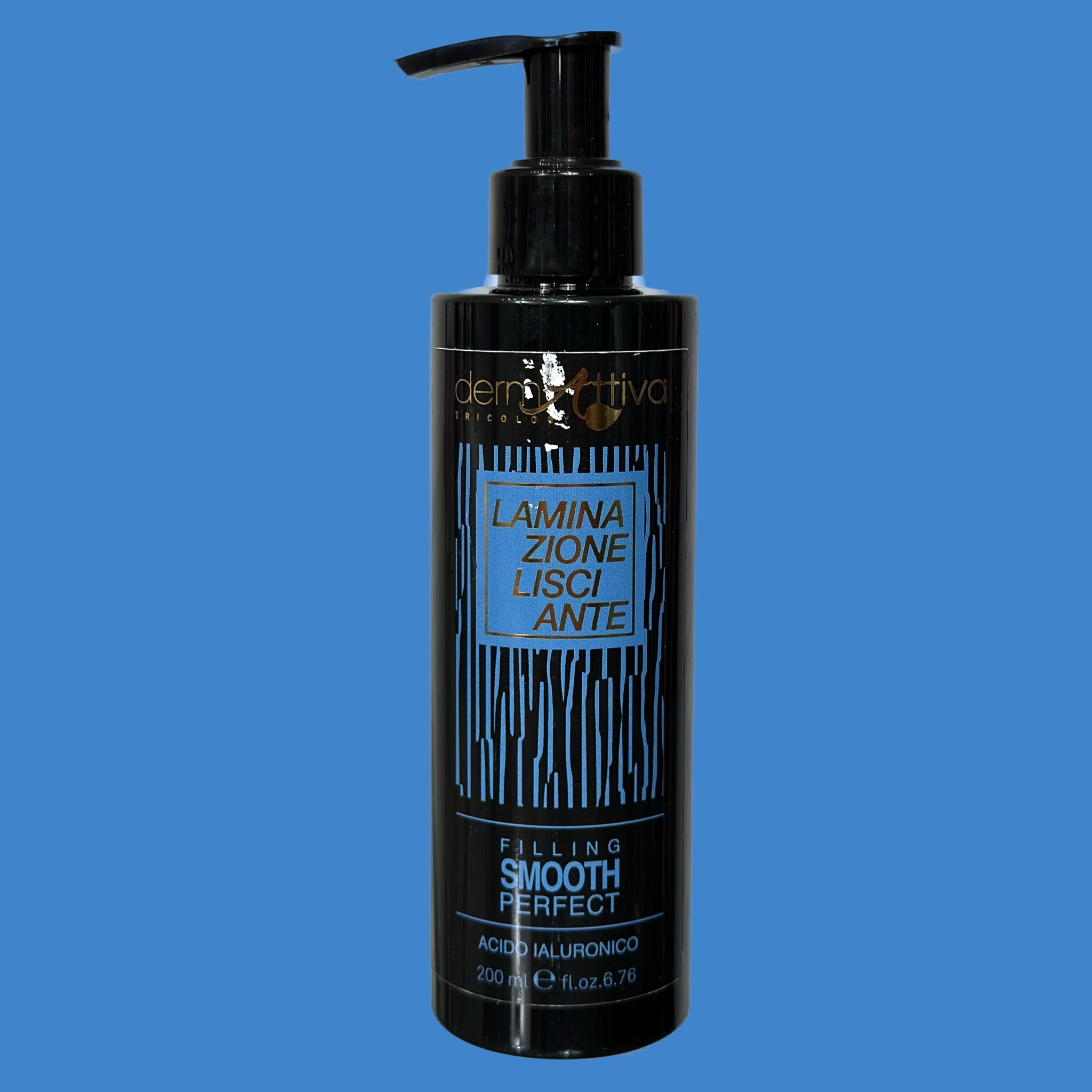 Laminazione Lisciante