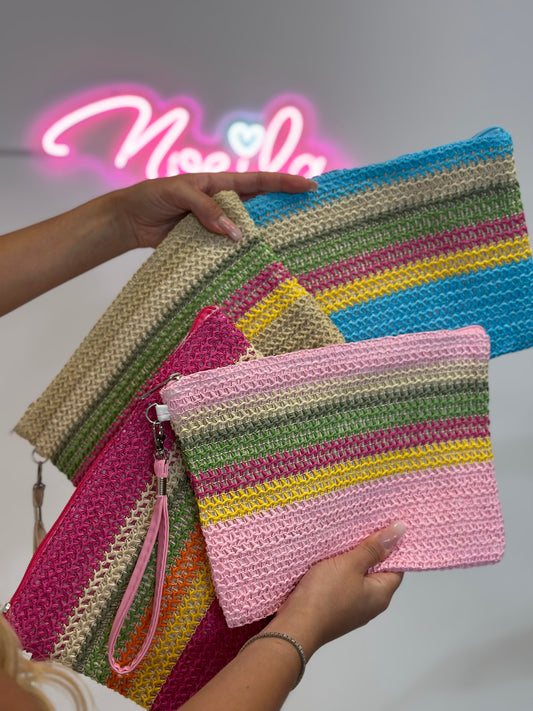 Pochette Colours