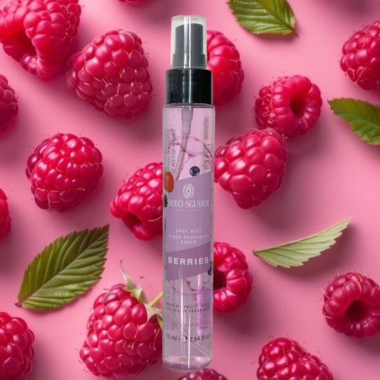 Acqua Profumata Corpo