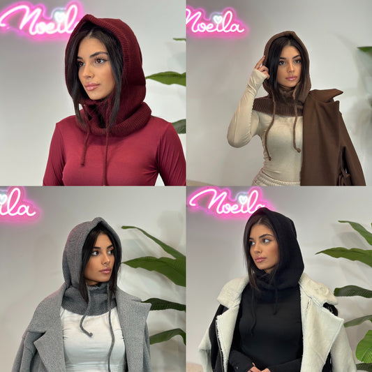 Balaclava