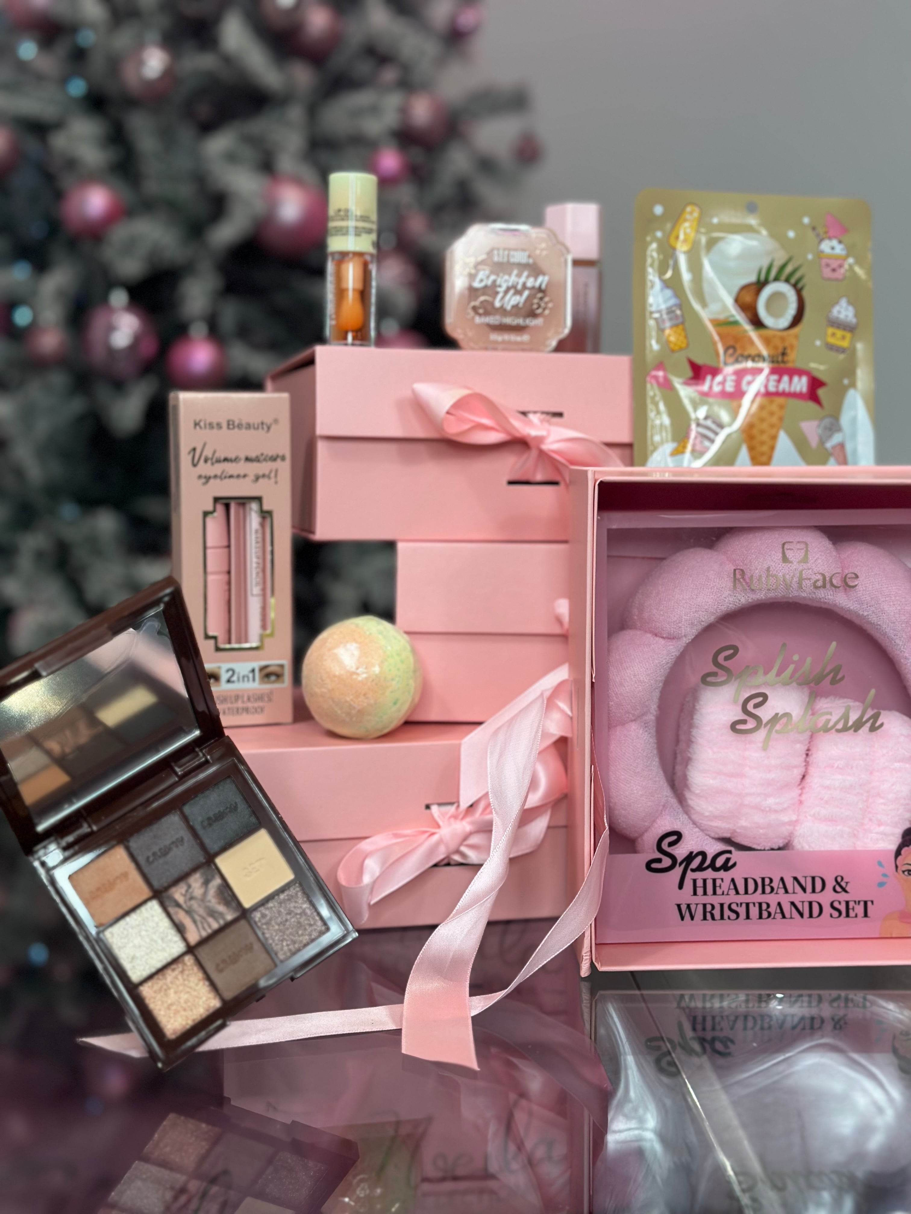 Box Beauty