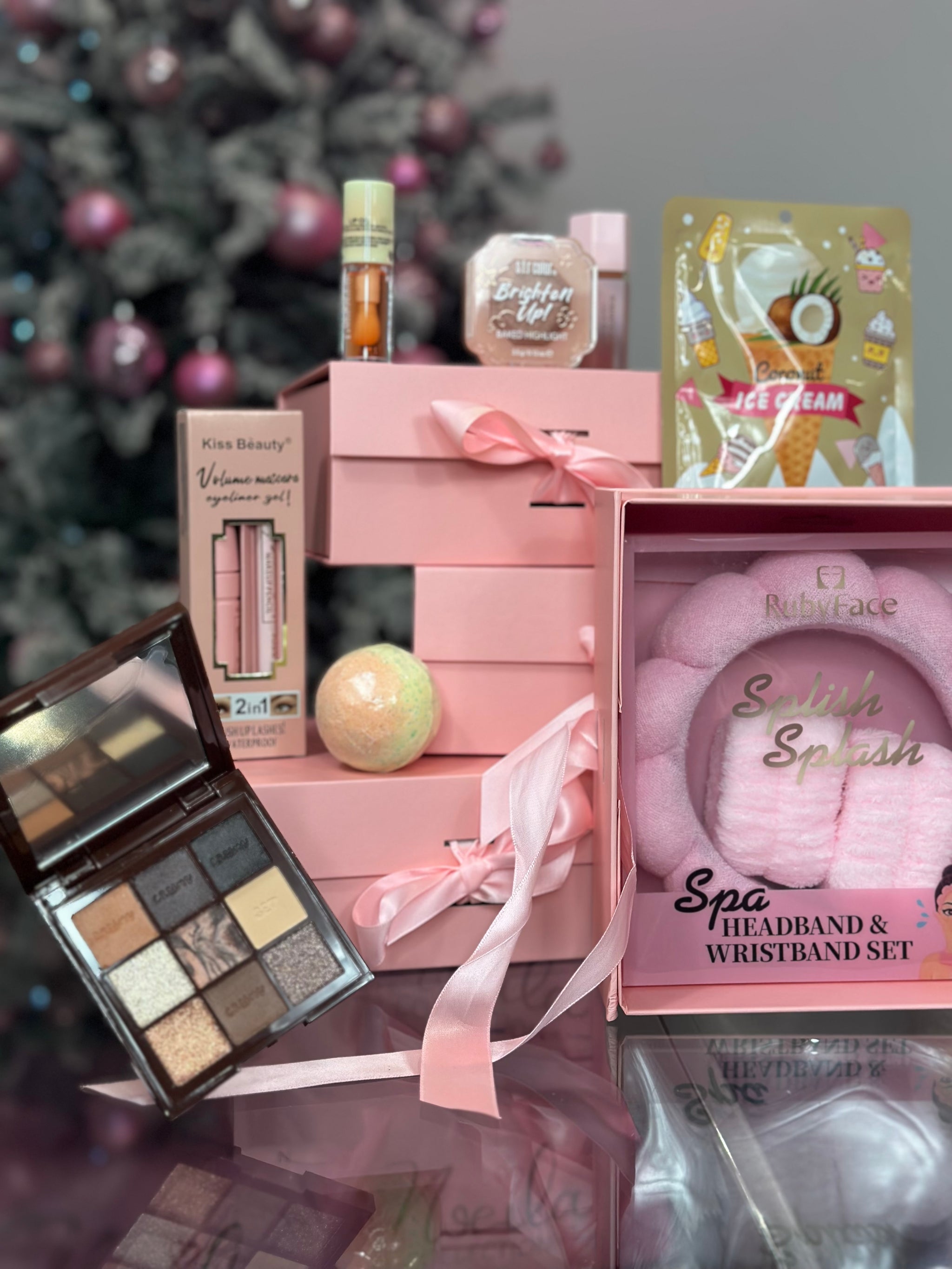 Box Beauty