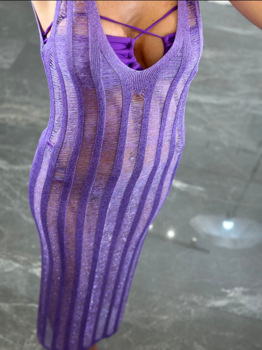 Copricostume "Vacation Time"