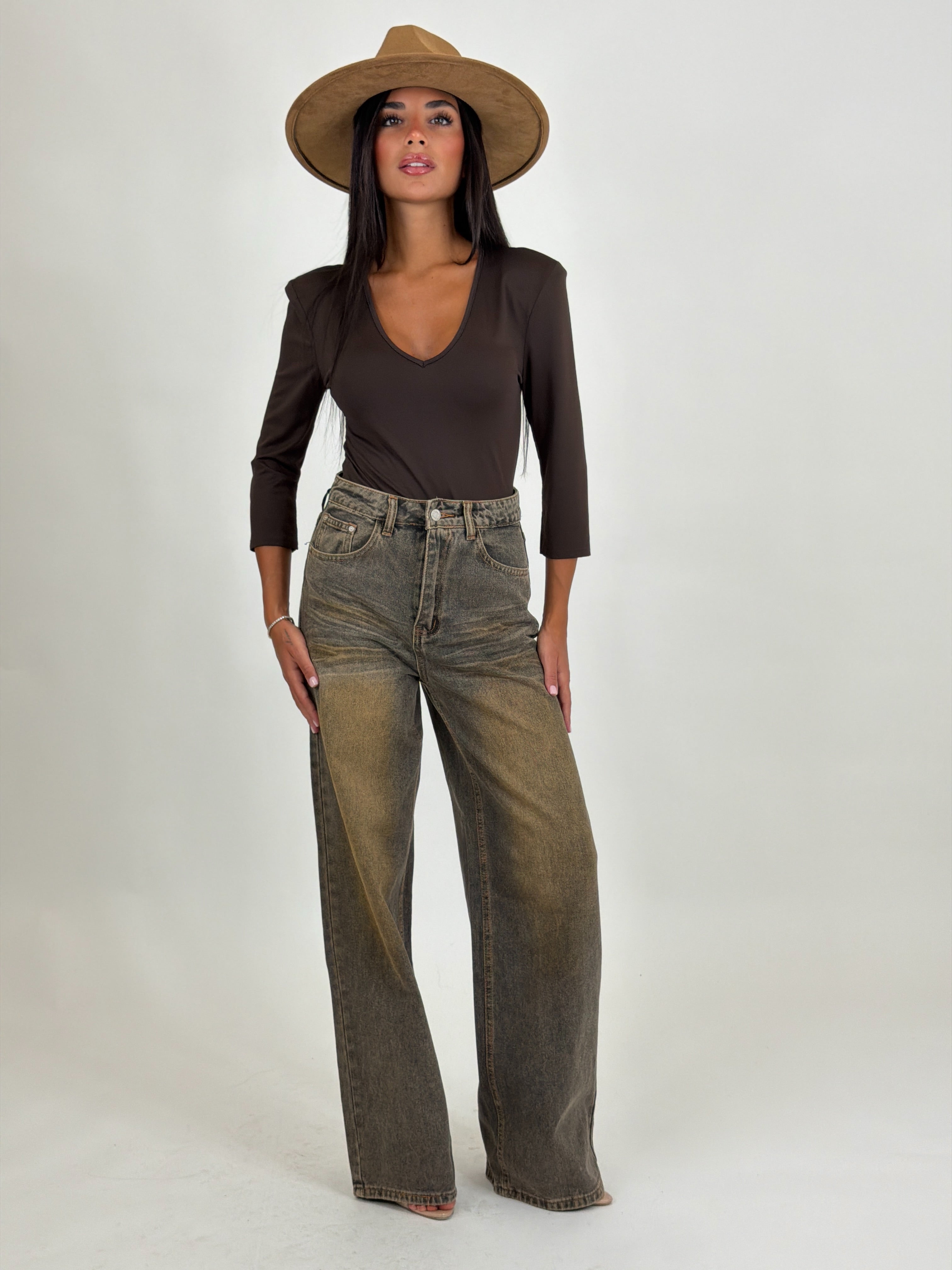 Jeans Smile