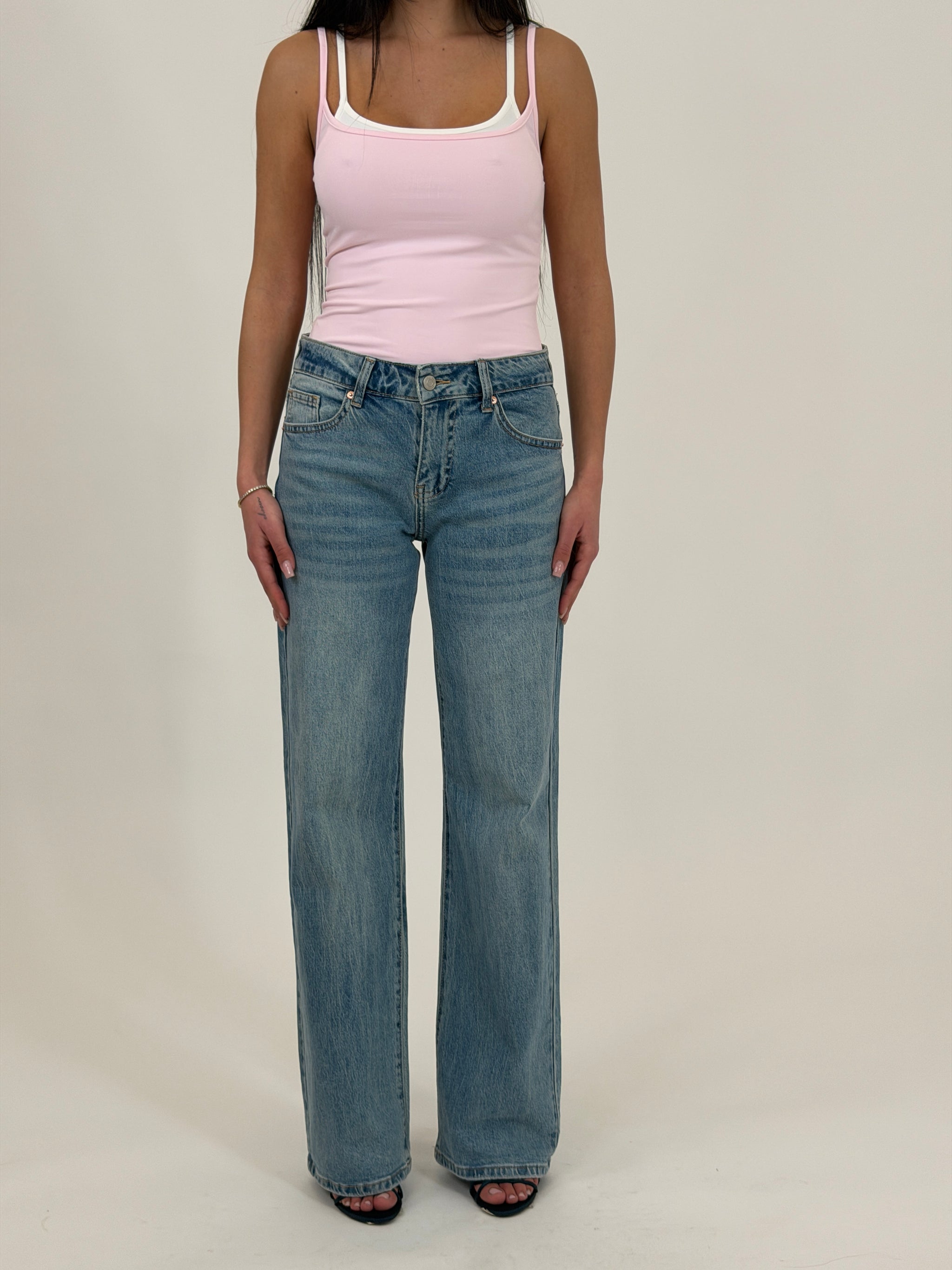 Jeans Margie