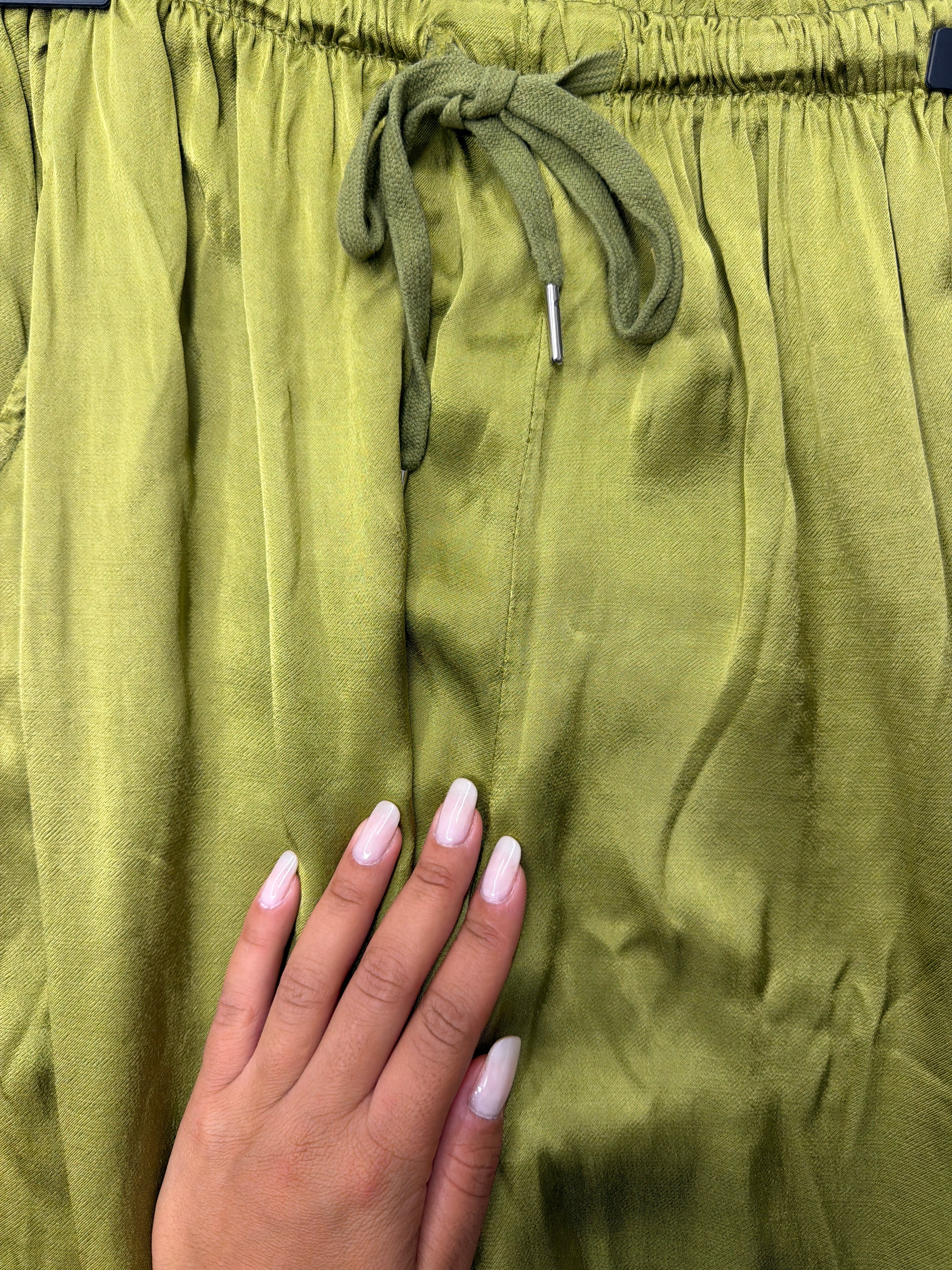 Pantalaccio Raso
