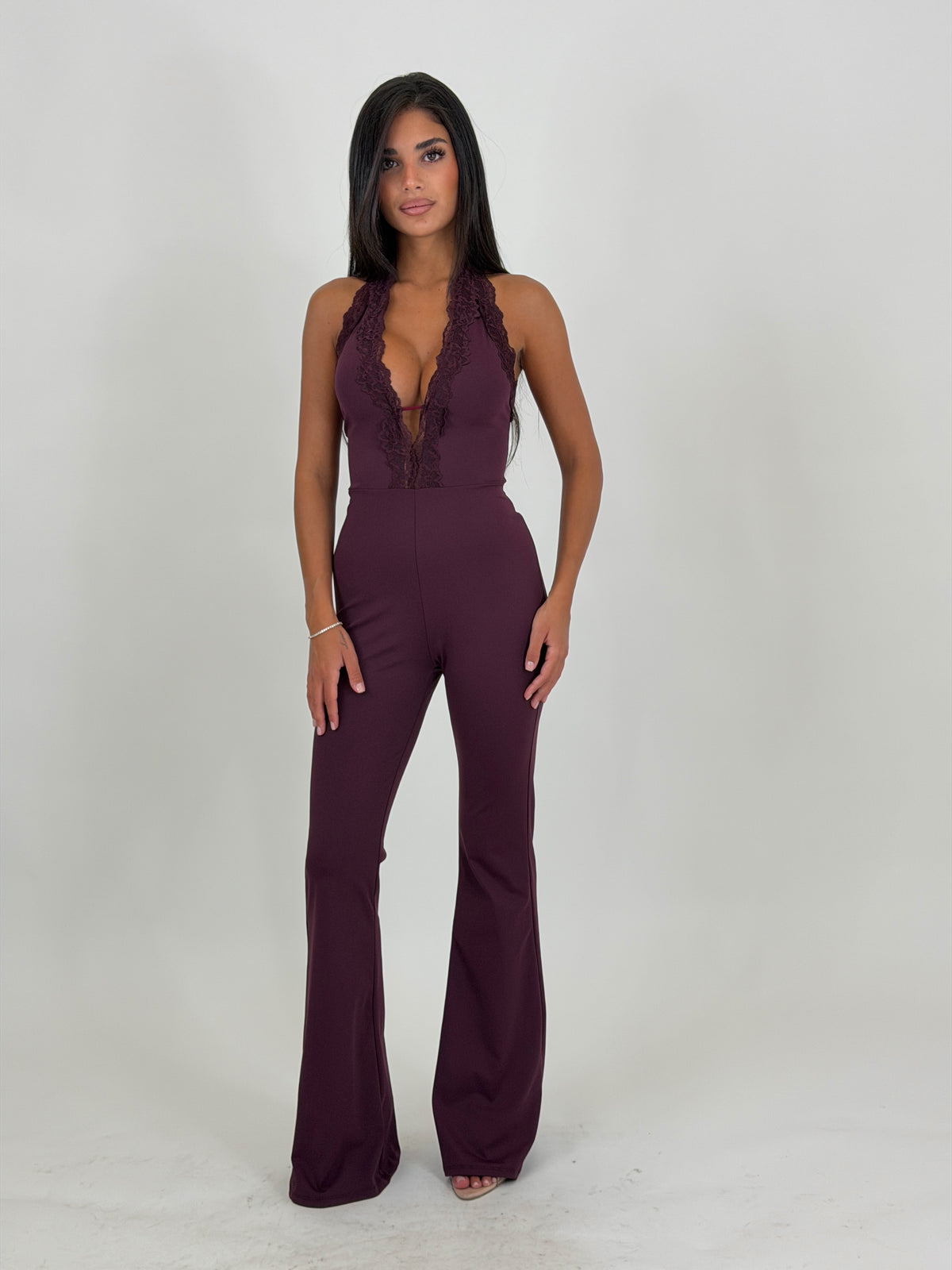 Jumpsuit Ilary