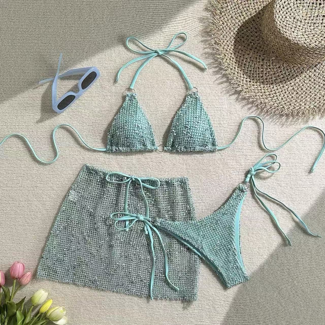 Bikini Coachella