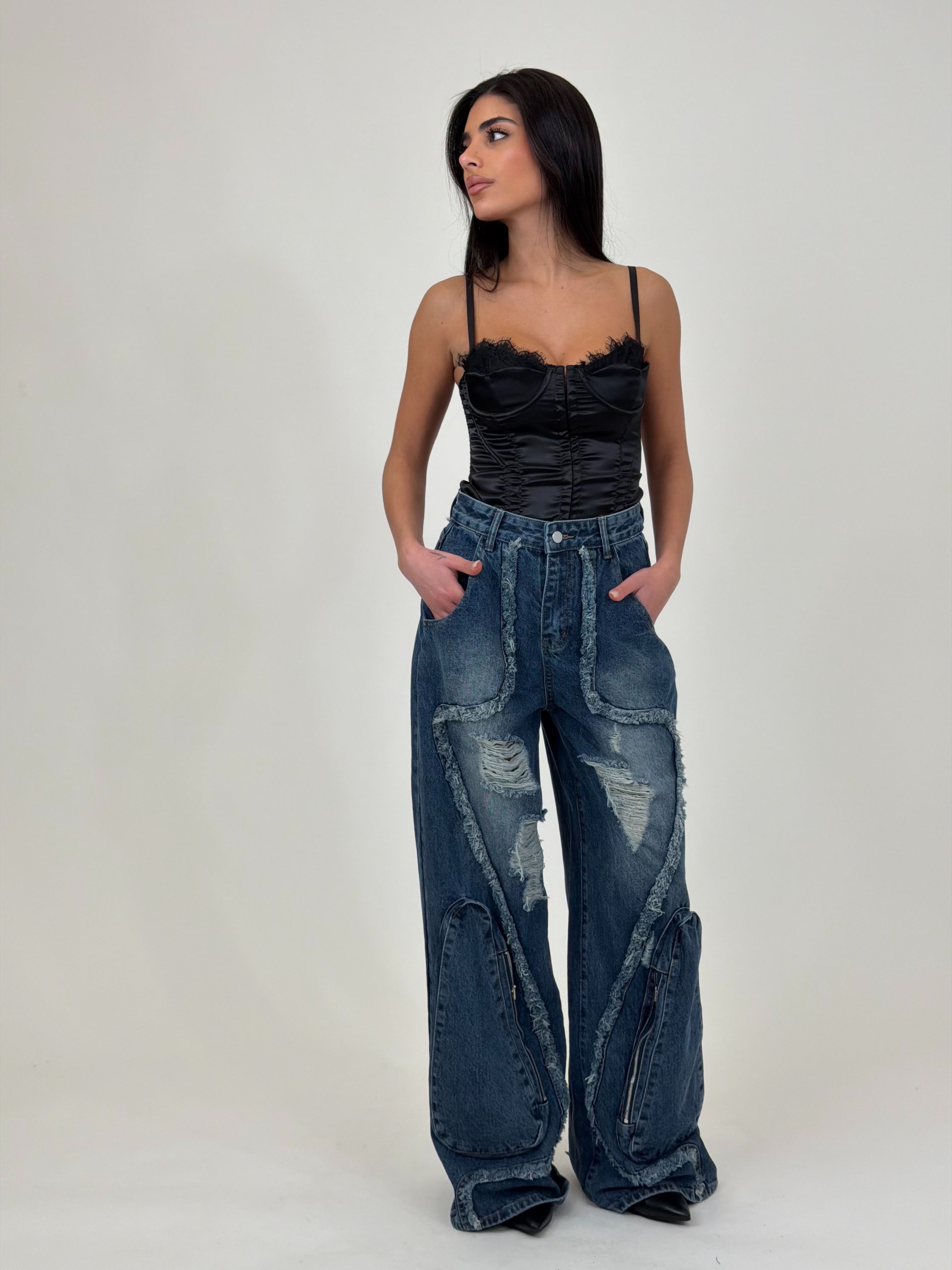 Jeans Gigi