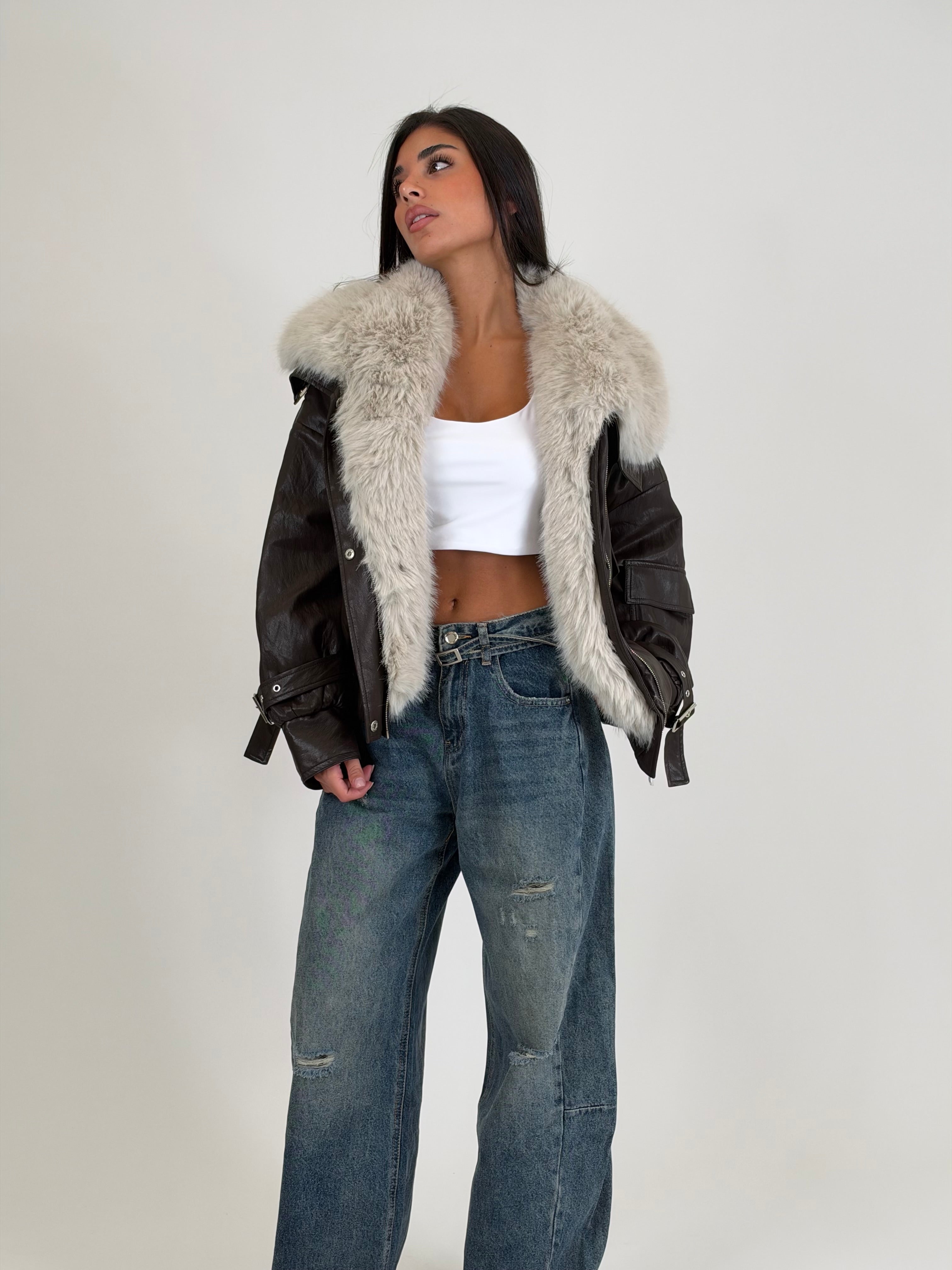 Bomber Tayla
