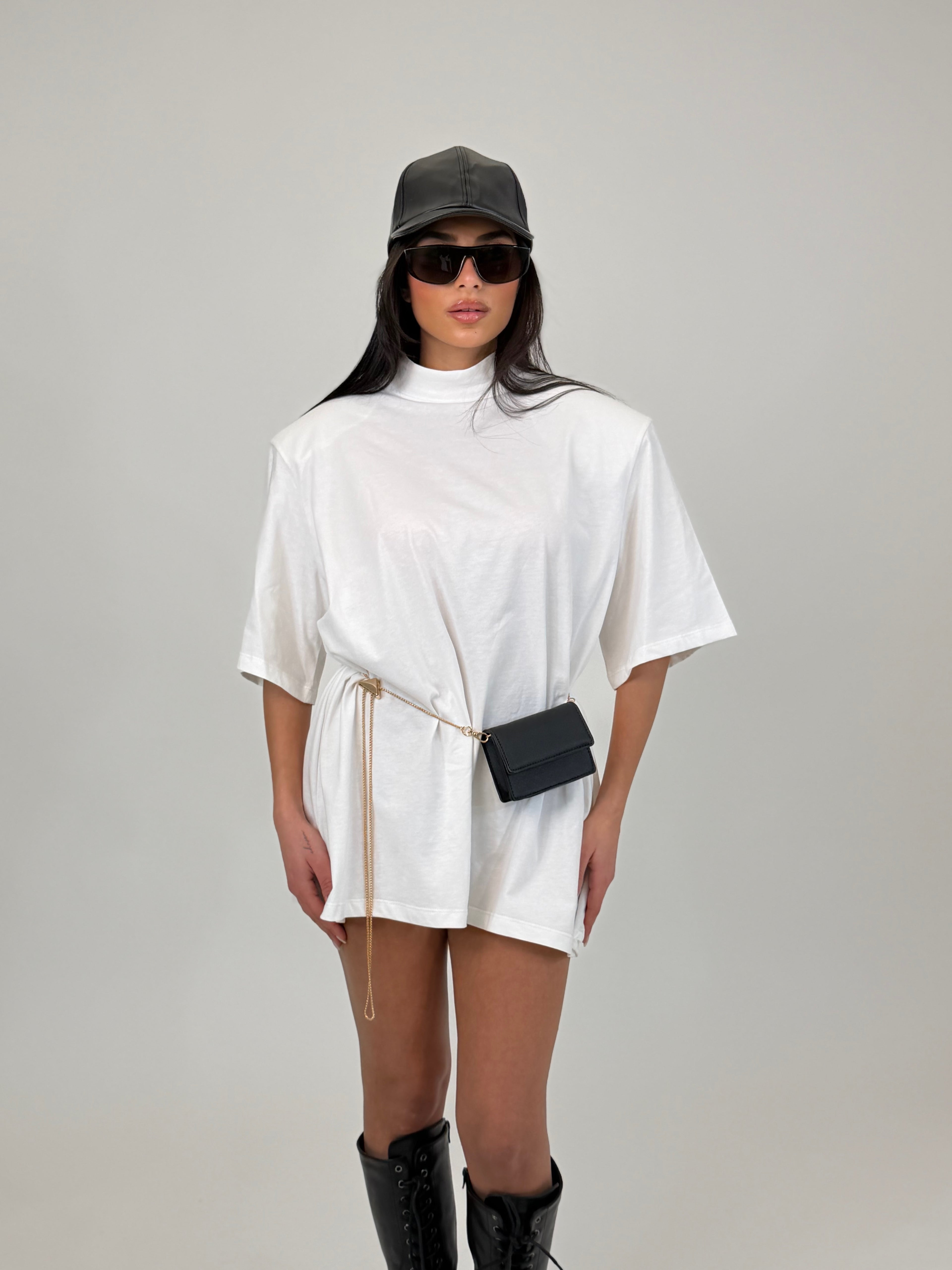 Maxi Shirt