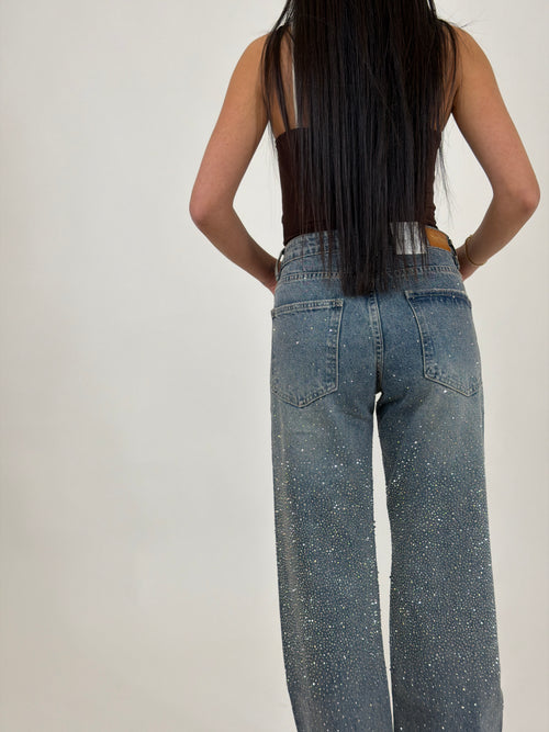 Jeans scintillio 2.0