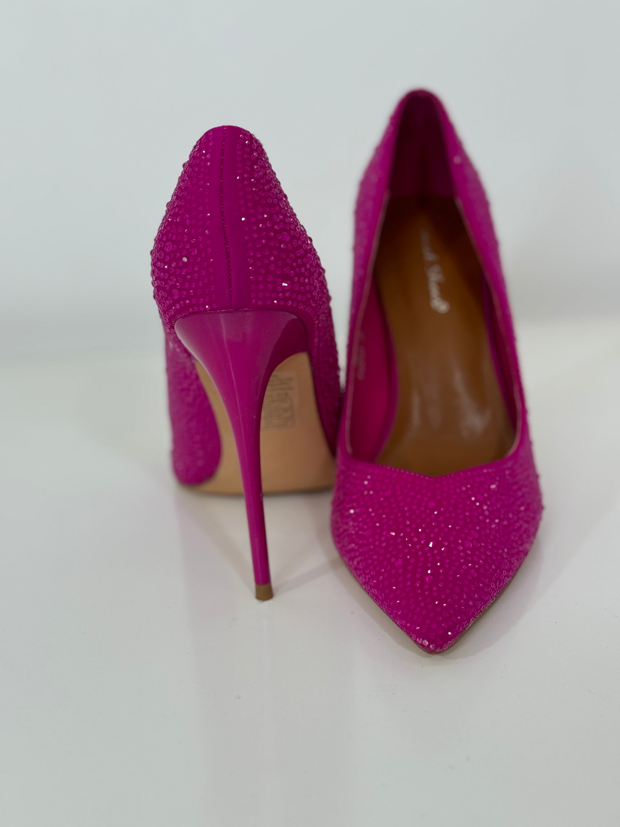 Decolletè￼ Goccia