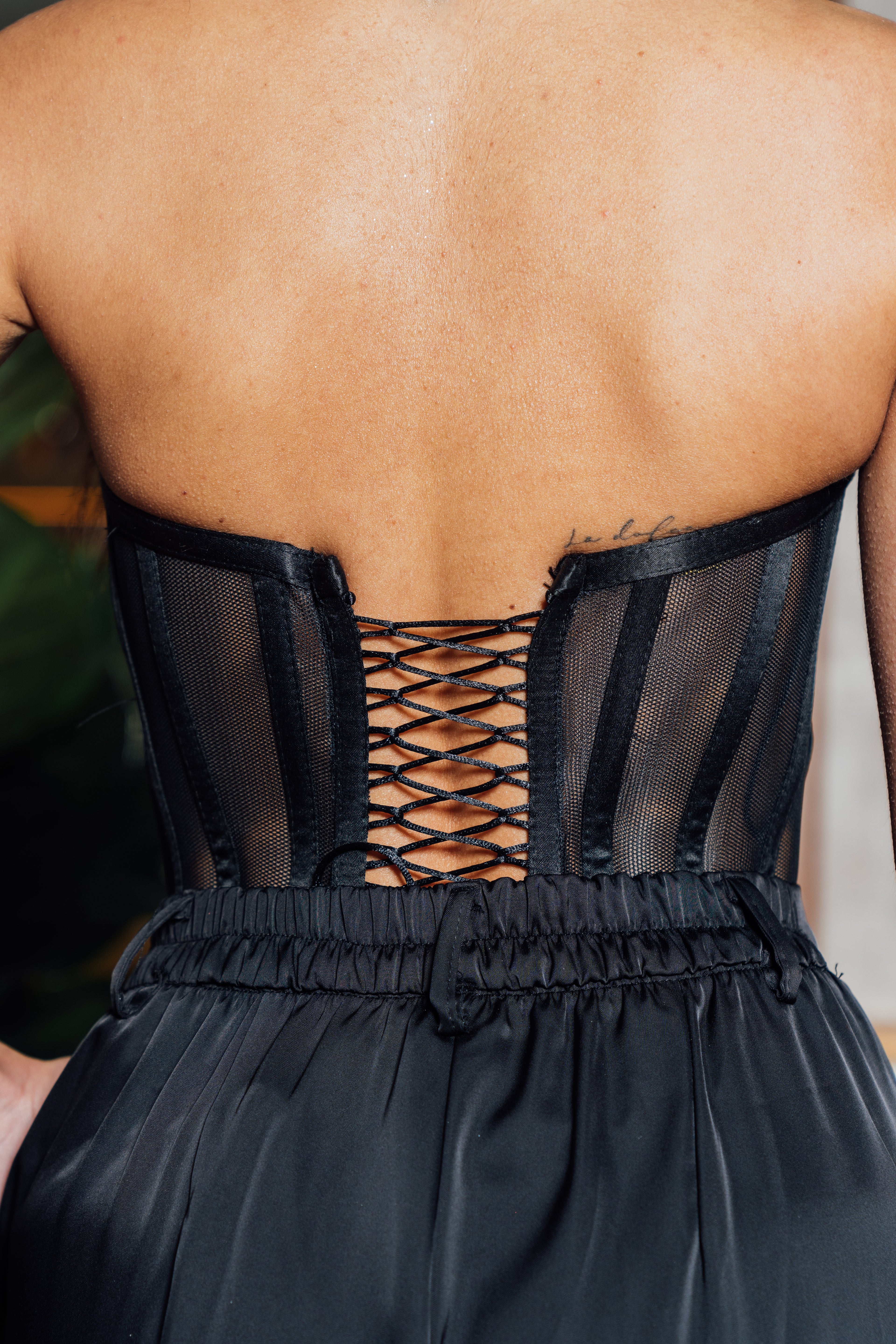 Corsetto Ego