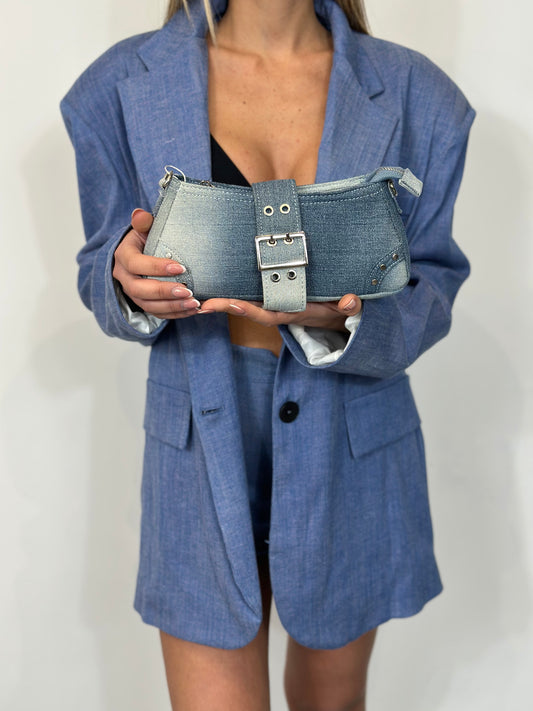 Borsa Denim