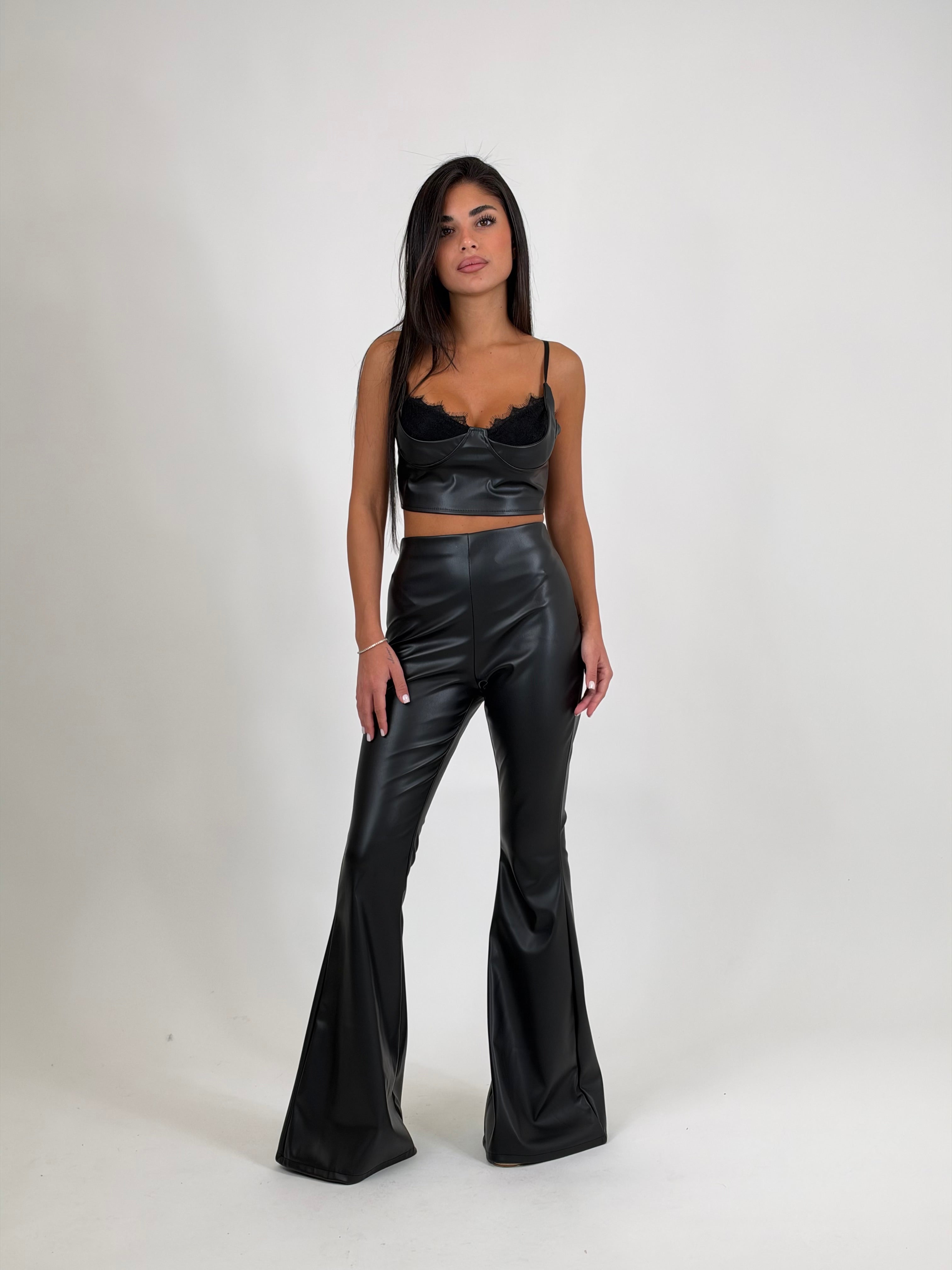 Set Mollie
