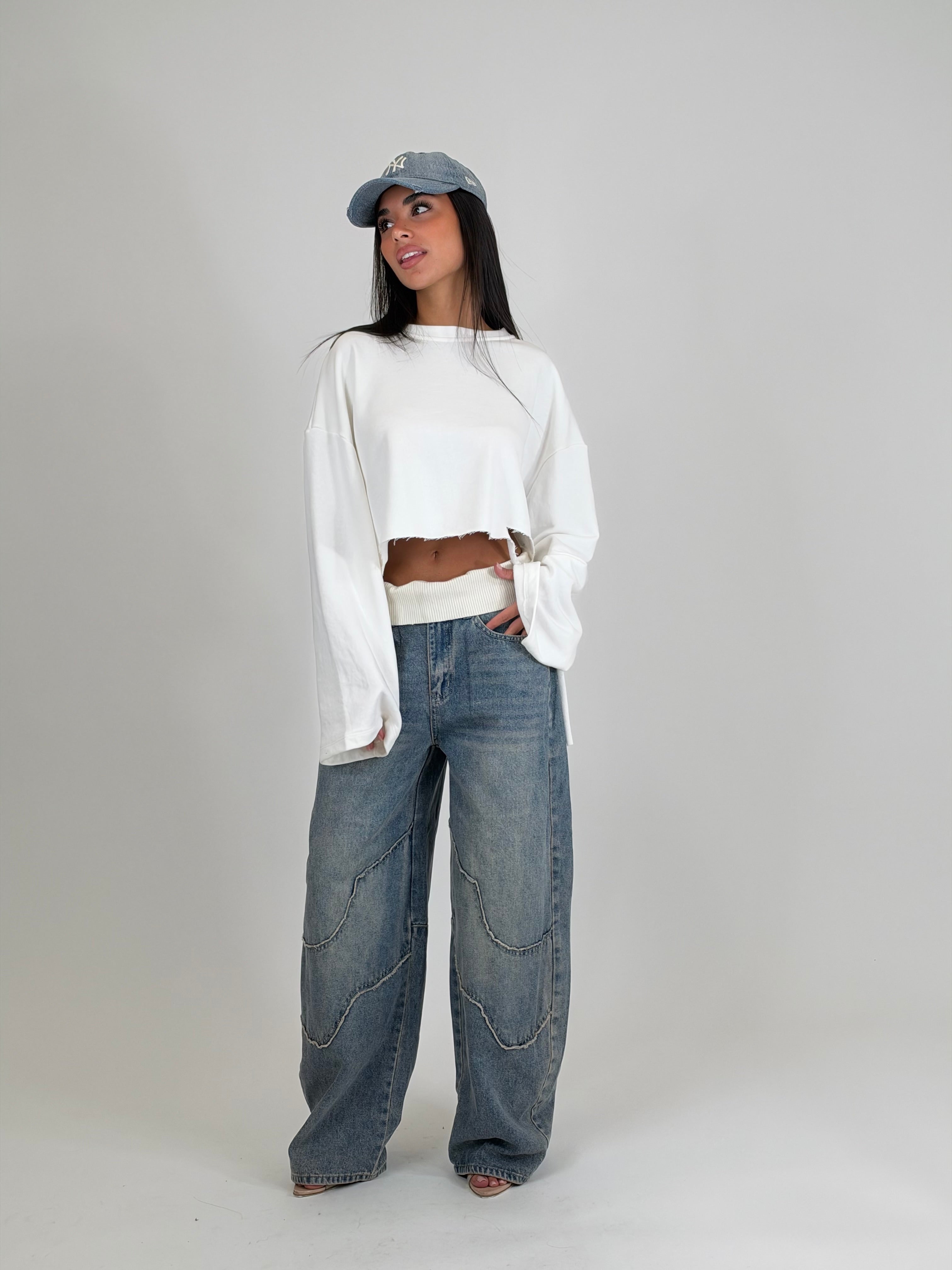 Jeans B