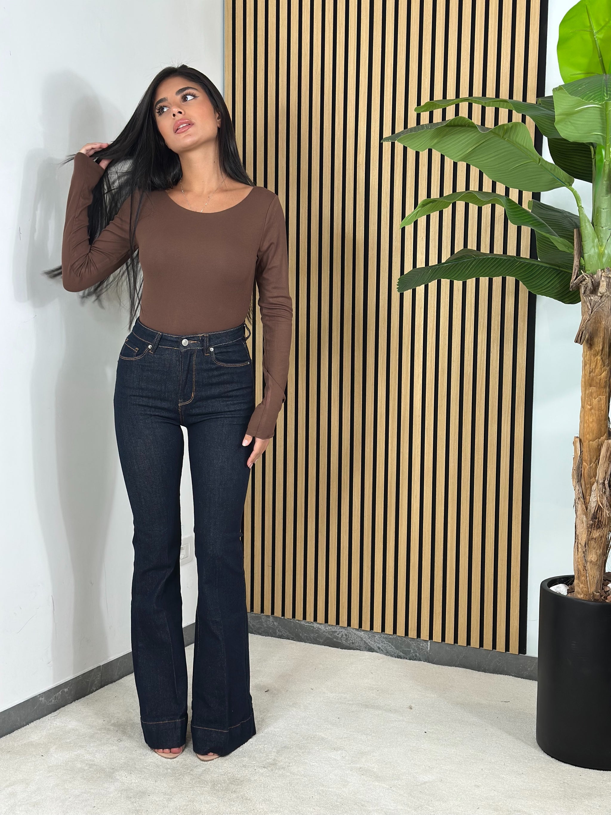 Jeans Katy