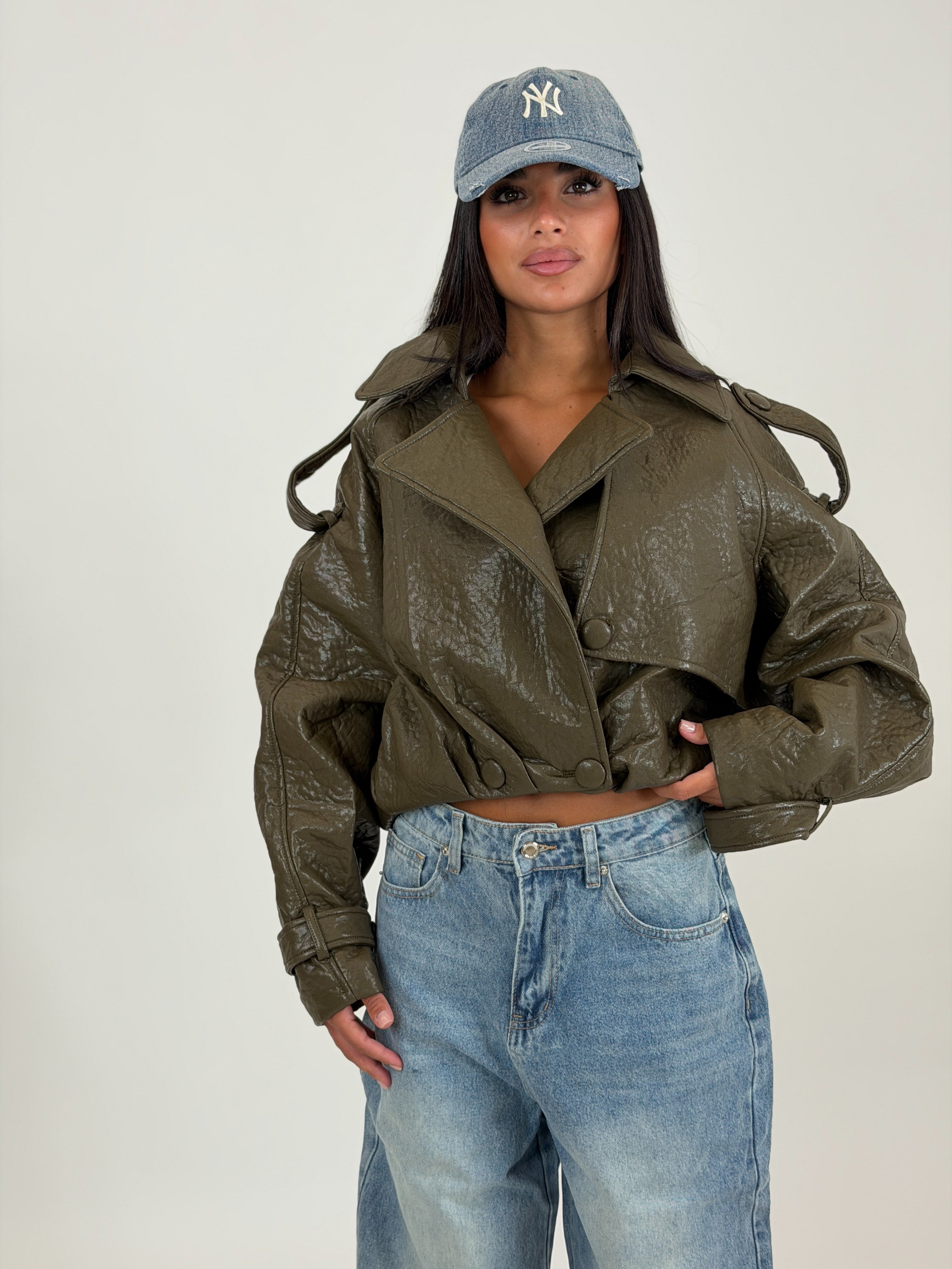 Bomber Boston