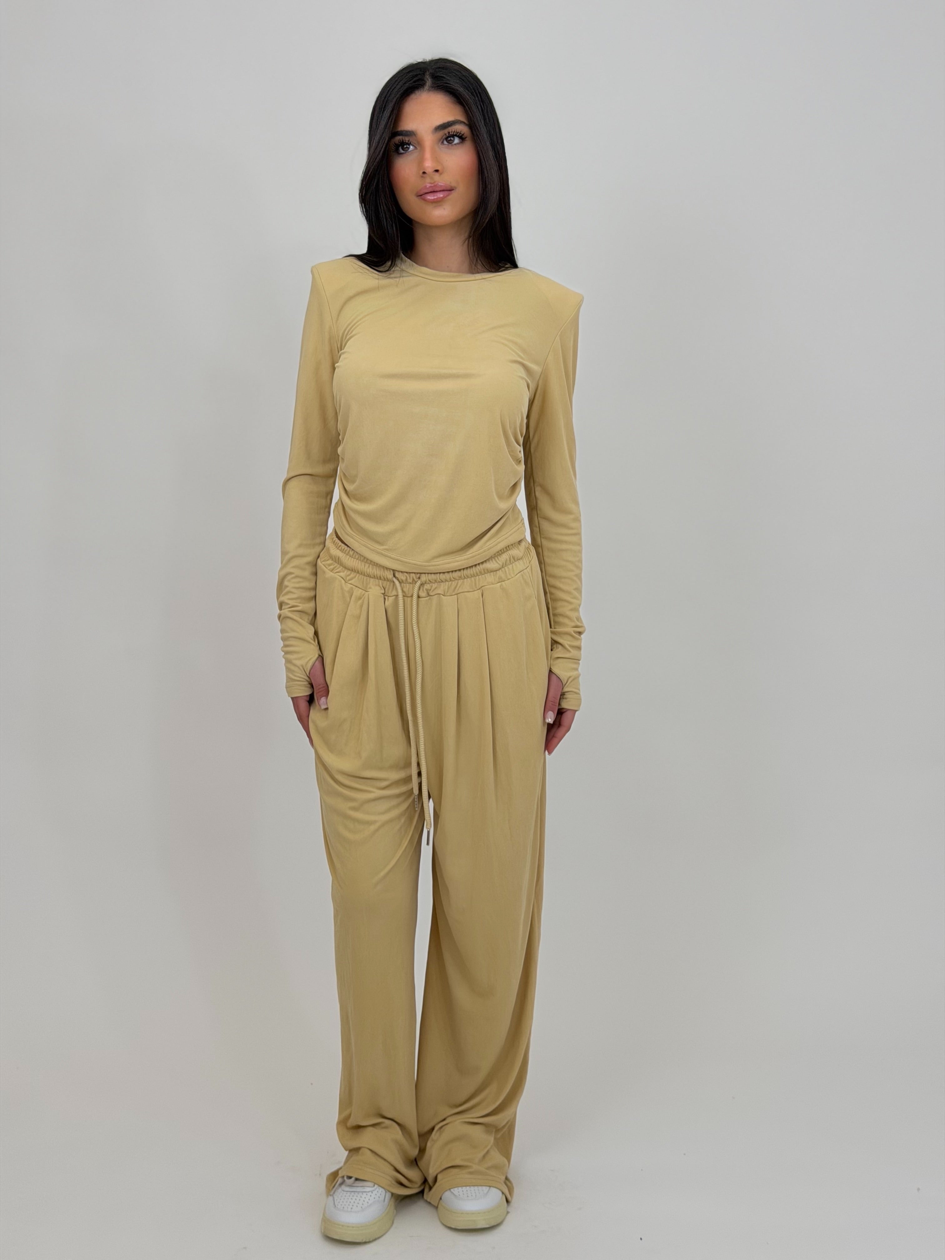 Coordinato Melany