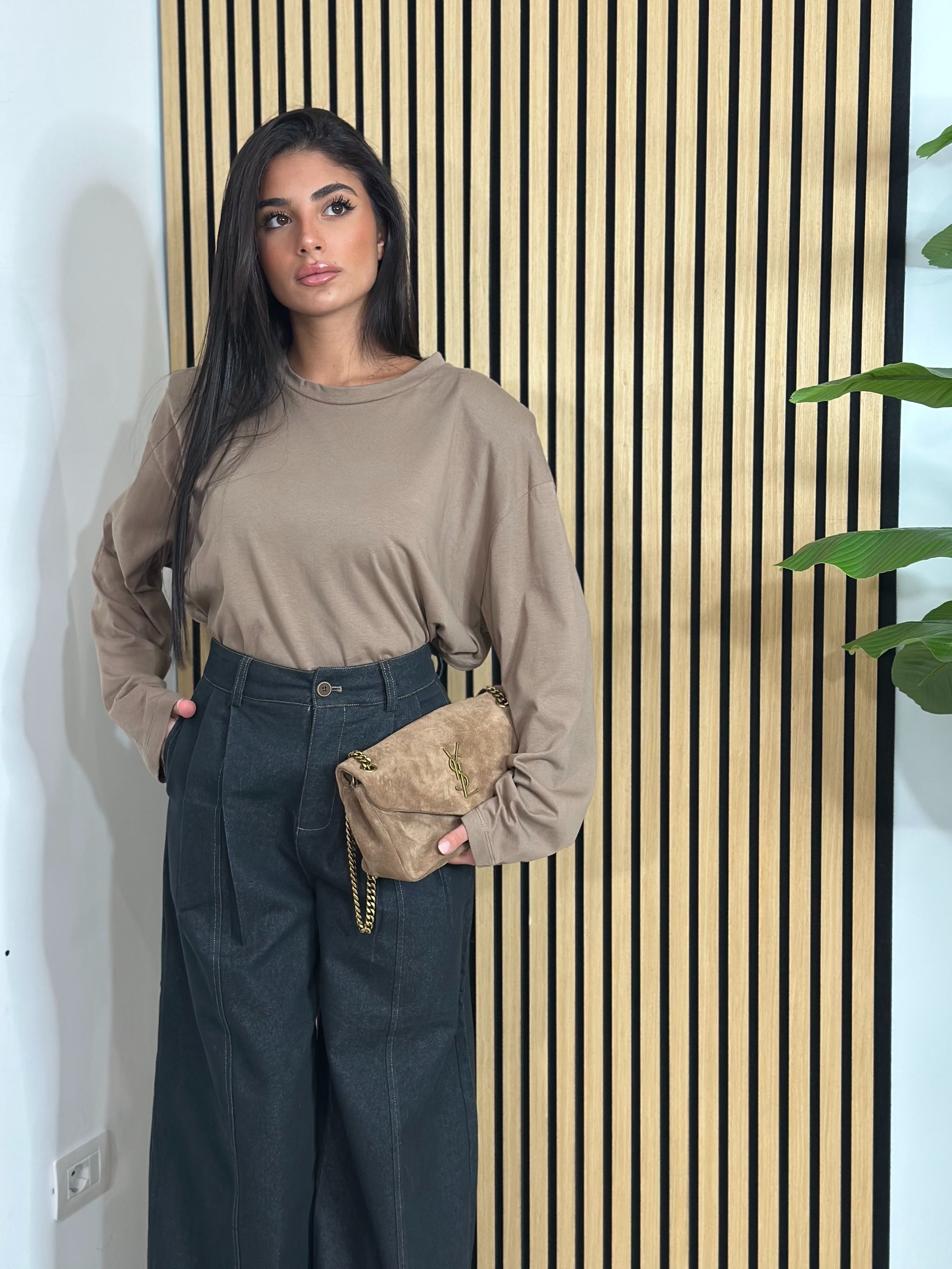 Maglia Cassie