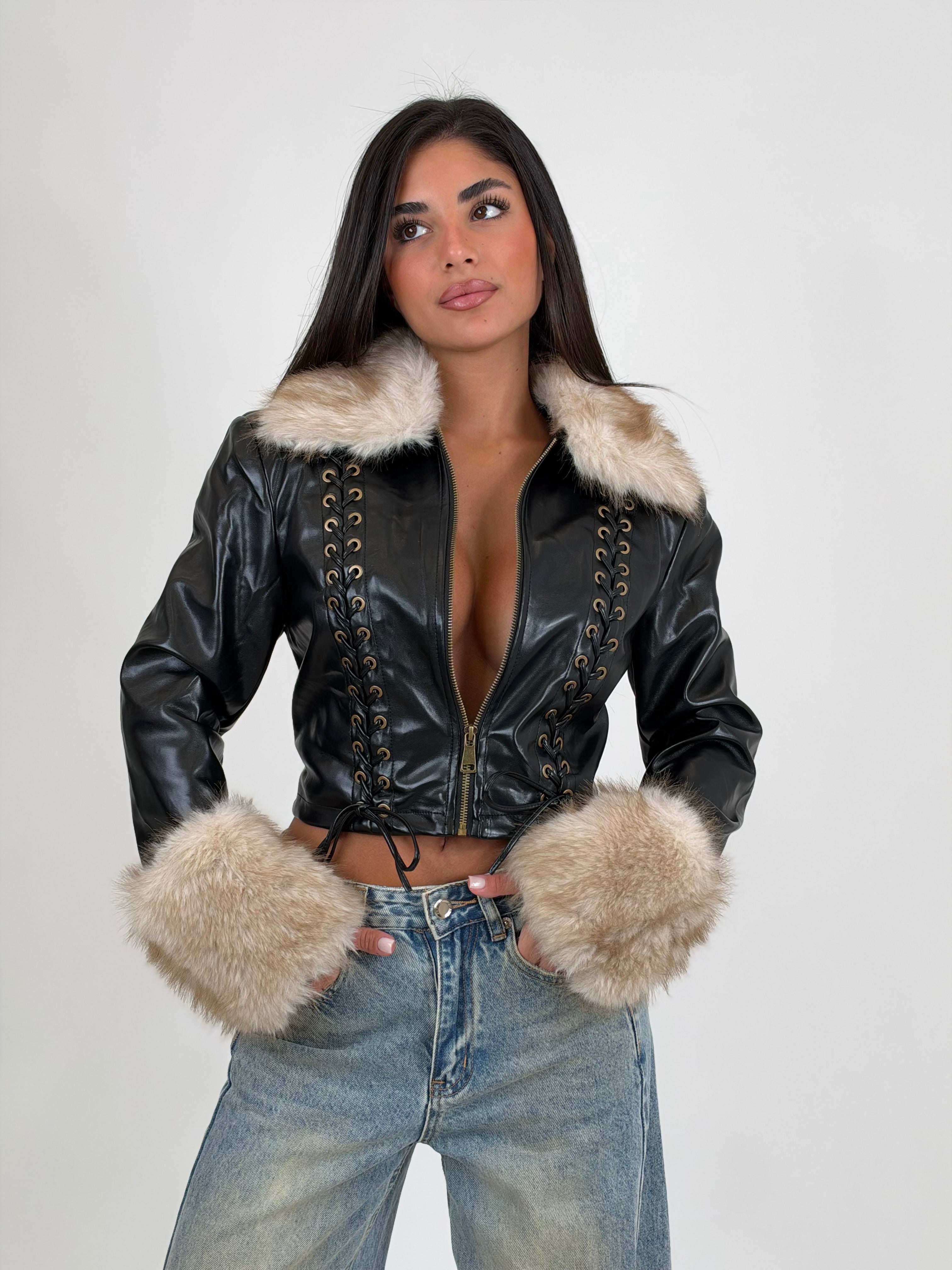 Bomber Trisha