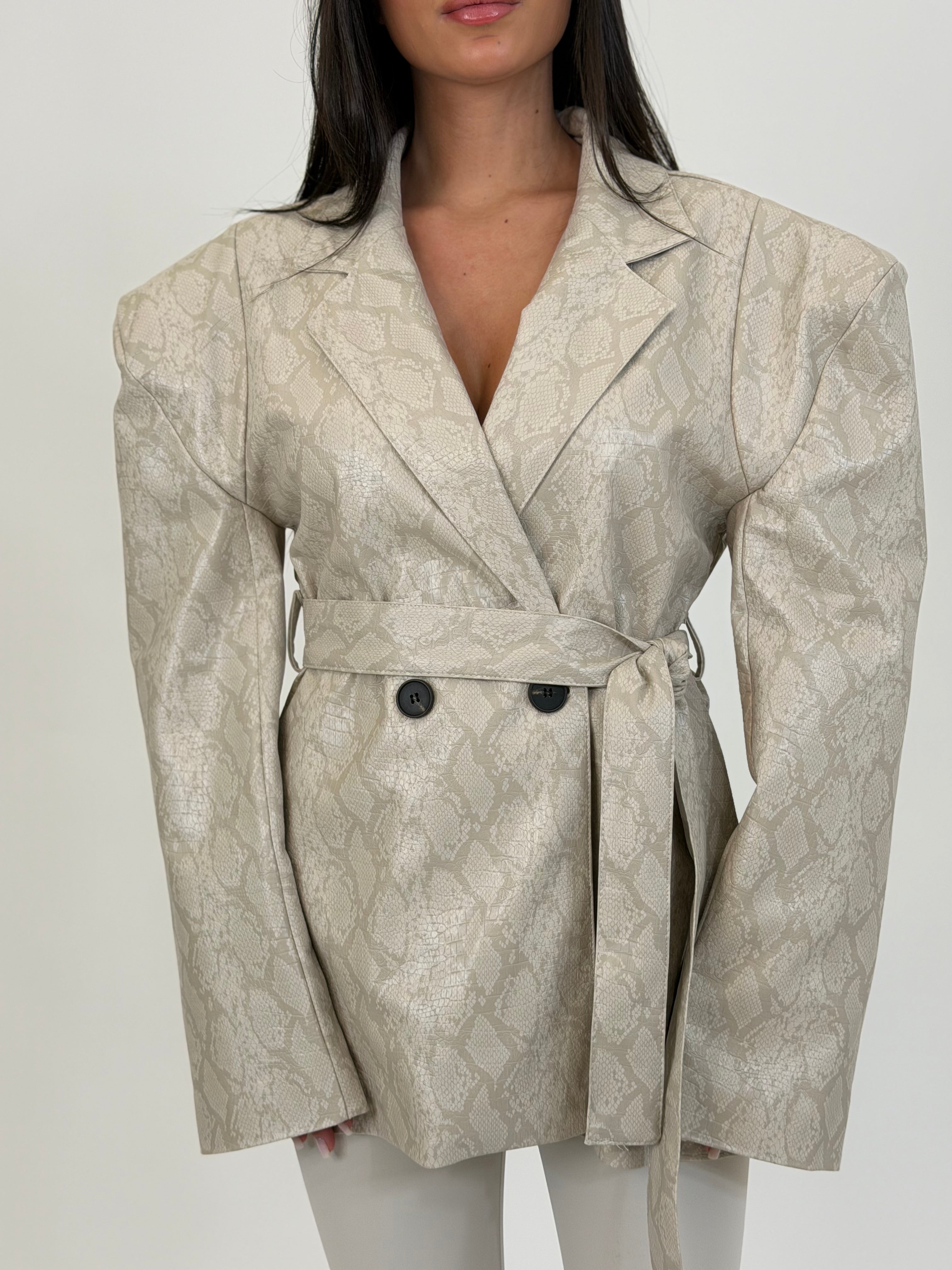 blazer Snake