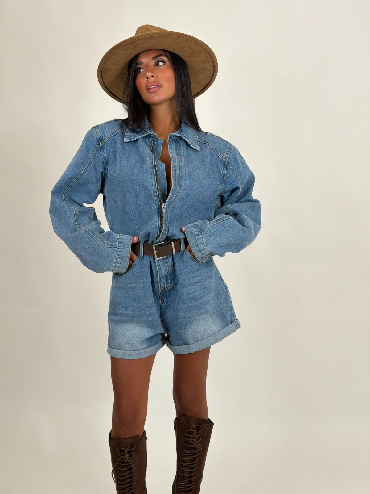 Jumpsuit Montana