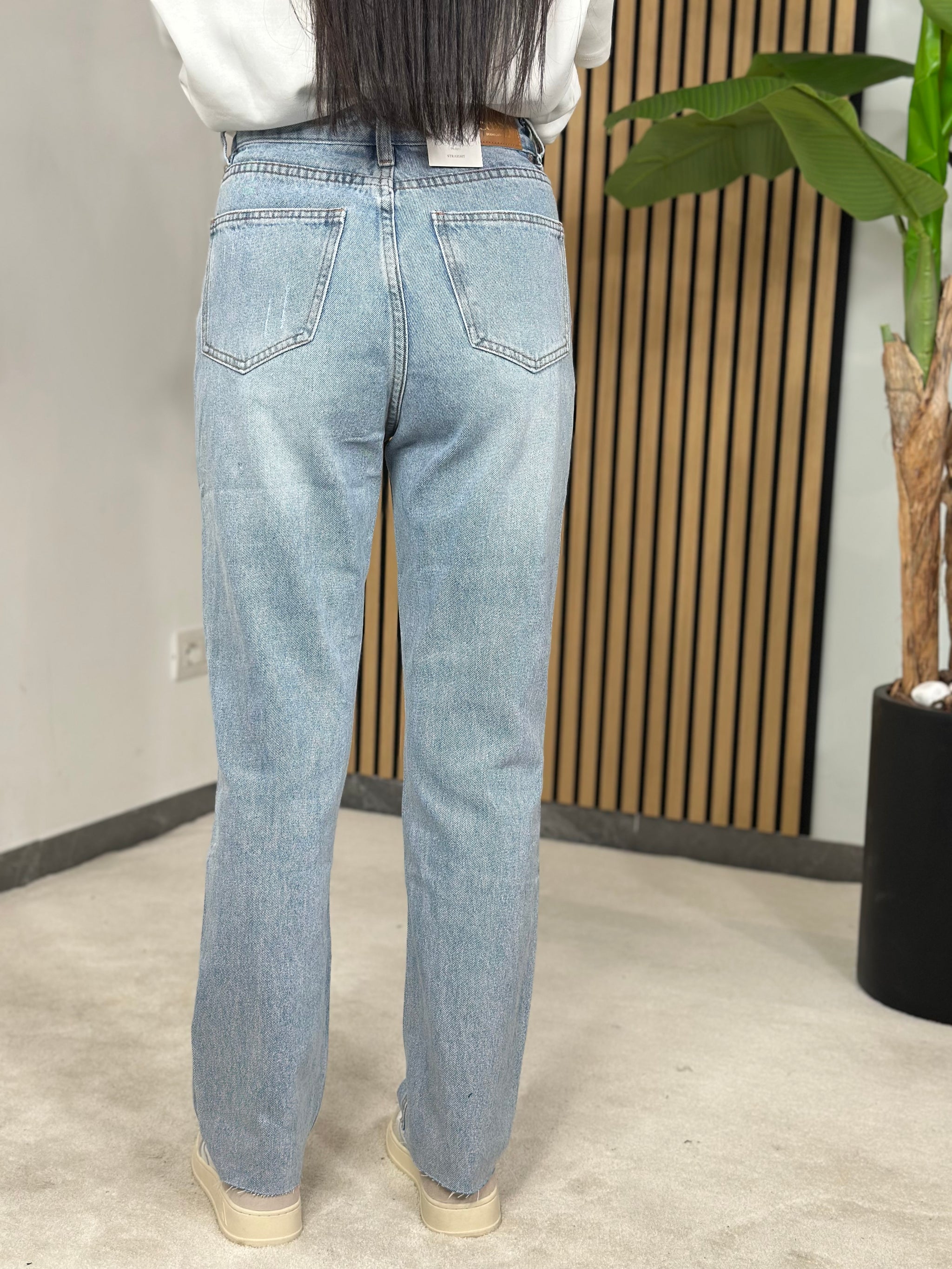 Jeans Francesca