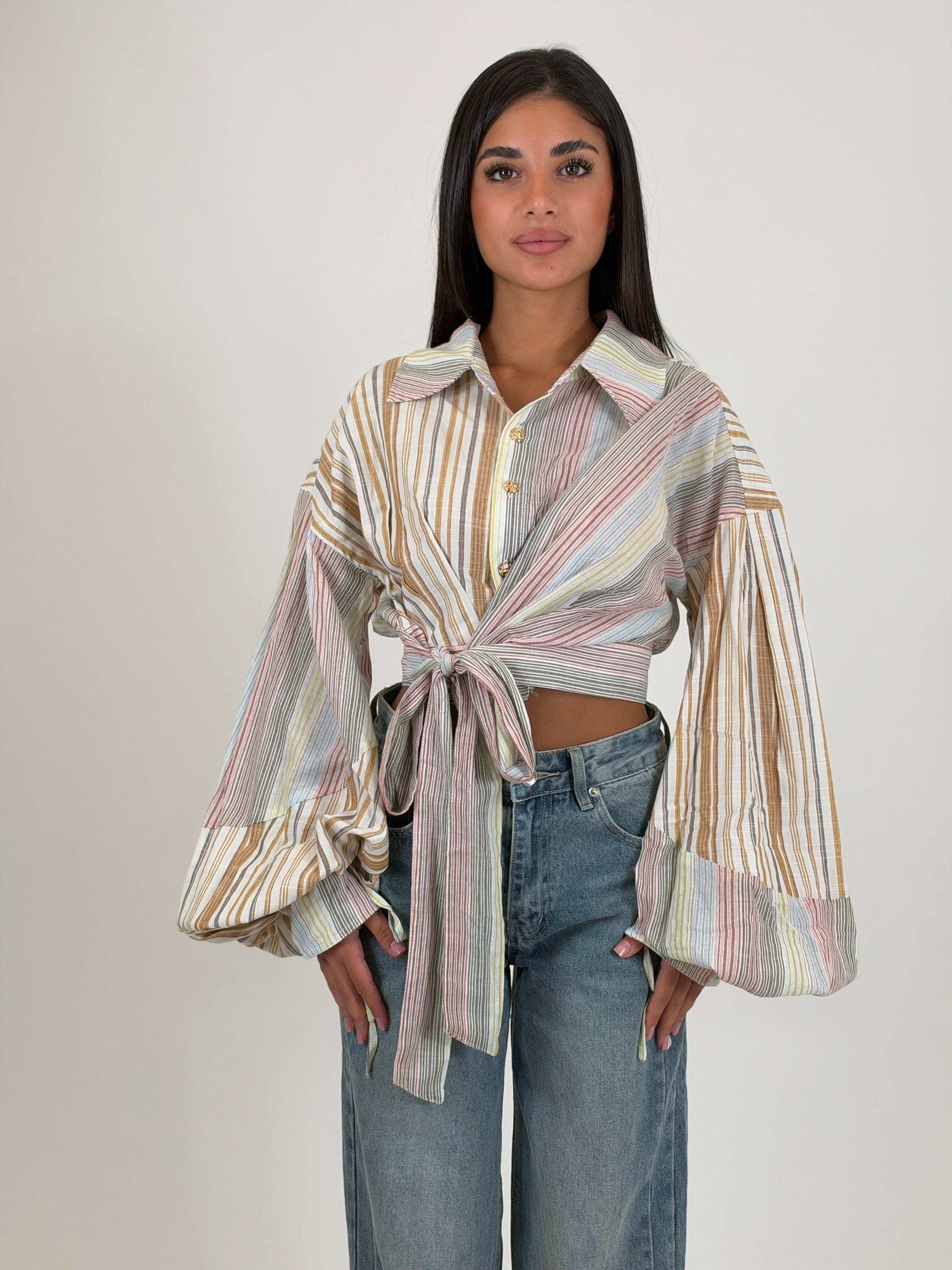 Camicia Venice
